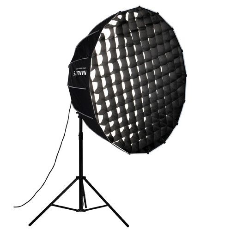 Softbox Parabolic NANLite SB PR120