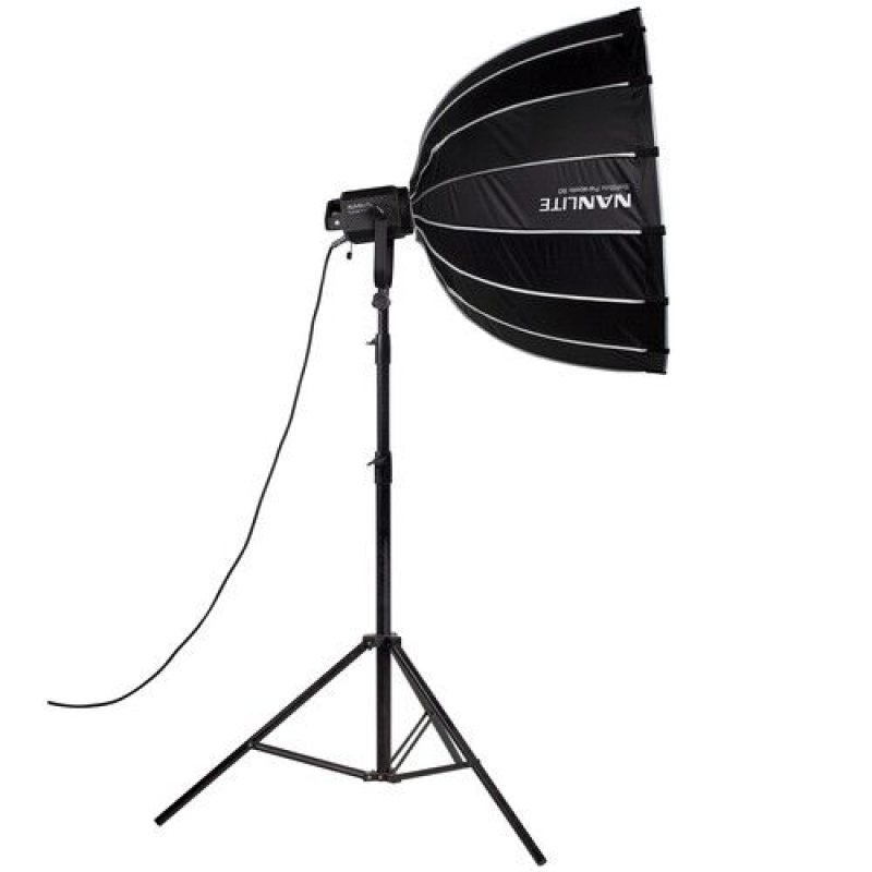 Softbox Parabolic  NANLite SB-PR90-Q