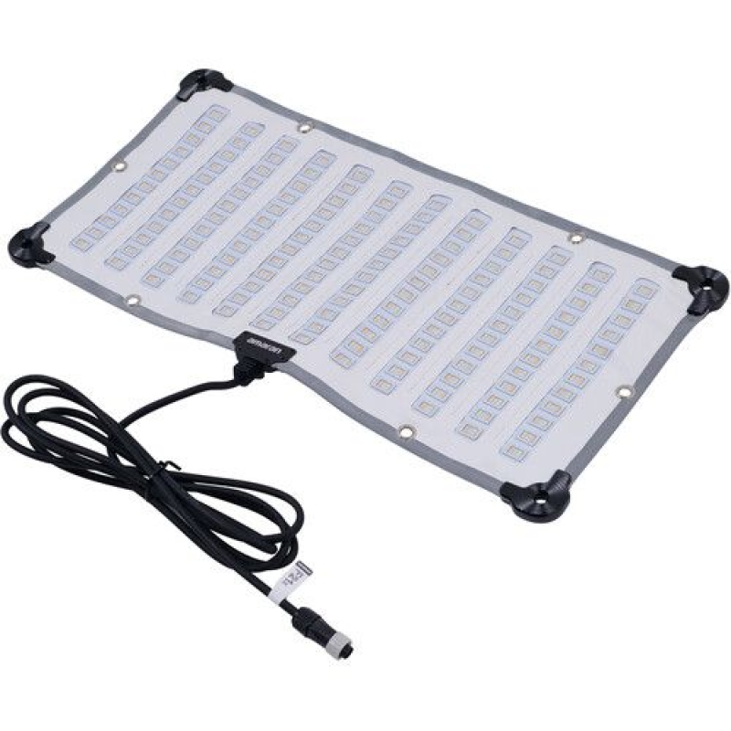 Đèn Led Aputure Amadan F21X BI-Color Led Mat (V-MOUNT, 2 X 1') 