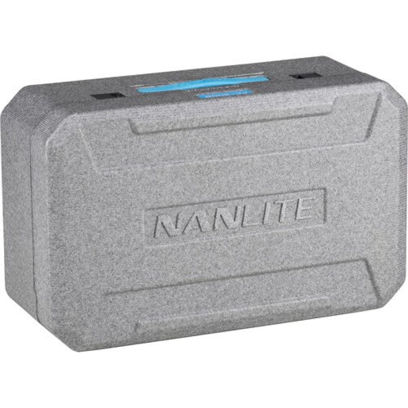 Đèn Nanlite FC-300B LED Bi-Color Spotlight