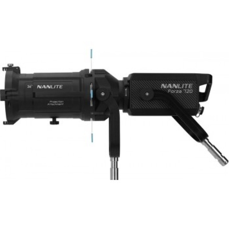 Đèn Nanlite Forza 720B LED Monolight