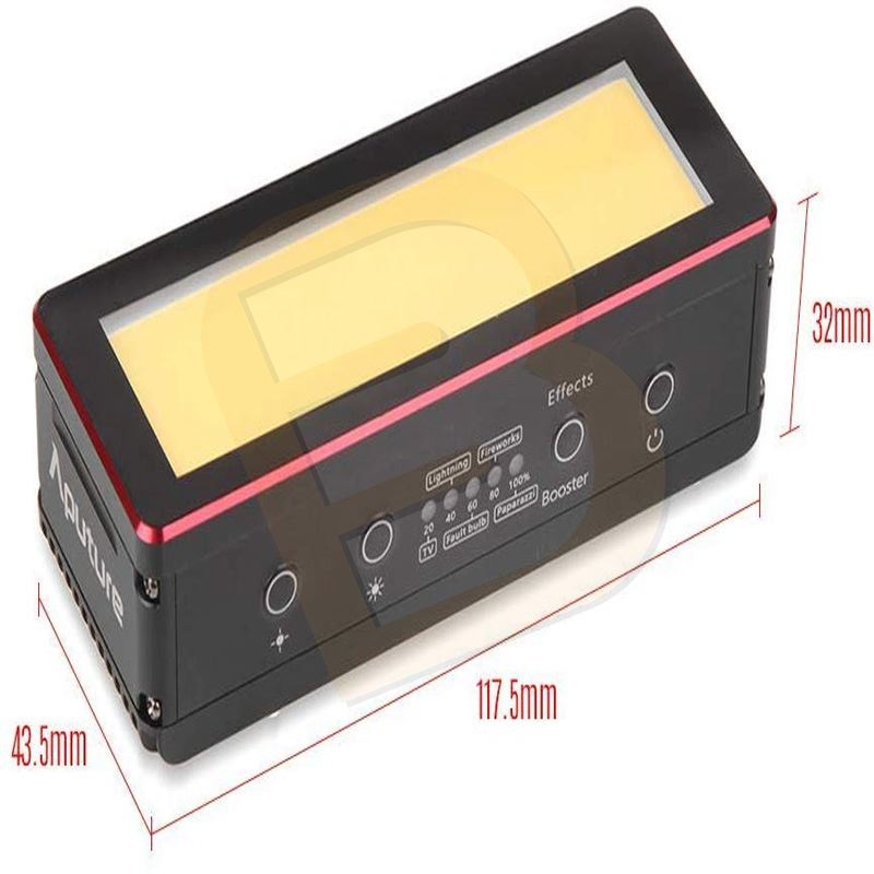 Aputure Amaran AL-MW