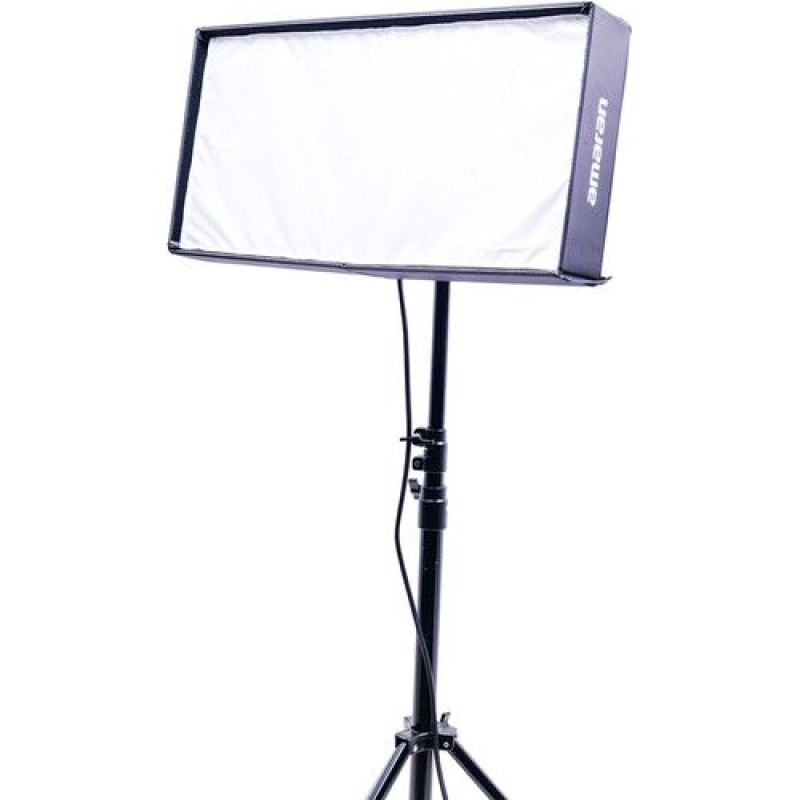 Đèn Led Aputure Amadan F21X BI-Color Led Mat (V-MOUNT, 2 X 1') 