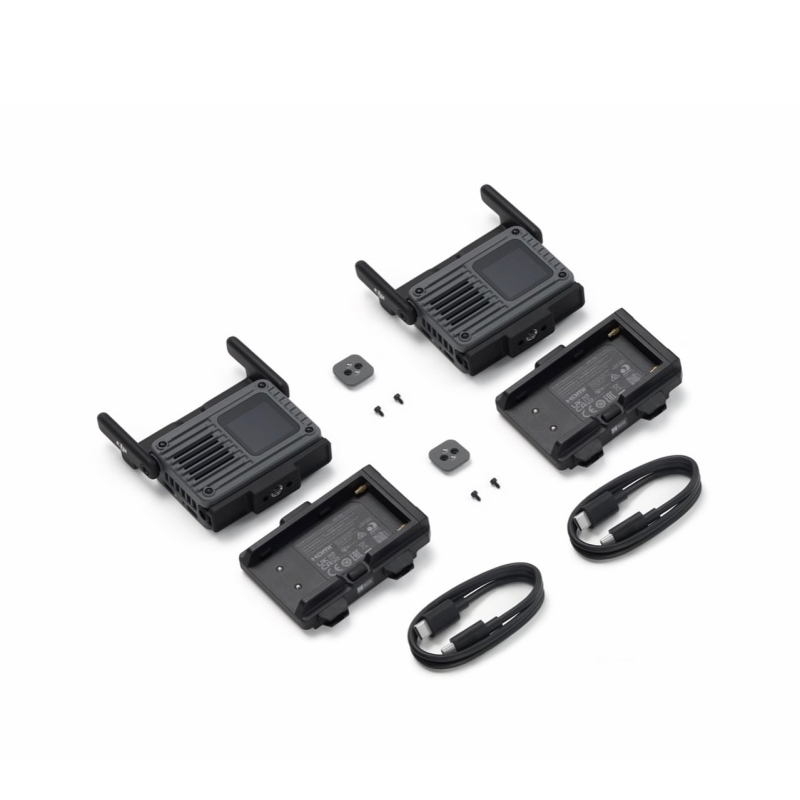 DJI SDR Transmission 2