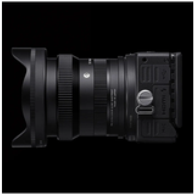 Ống kính Sigma 10-18mm F2.8 DC DN Contemporary - Ngàm Canon RF