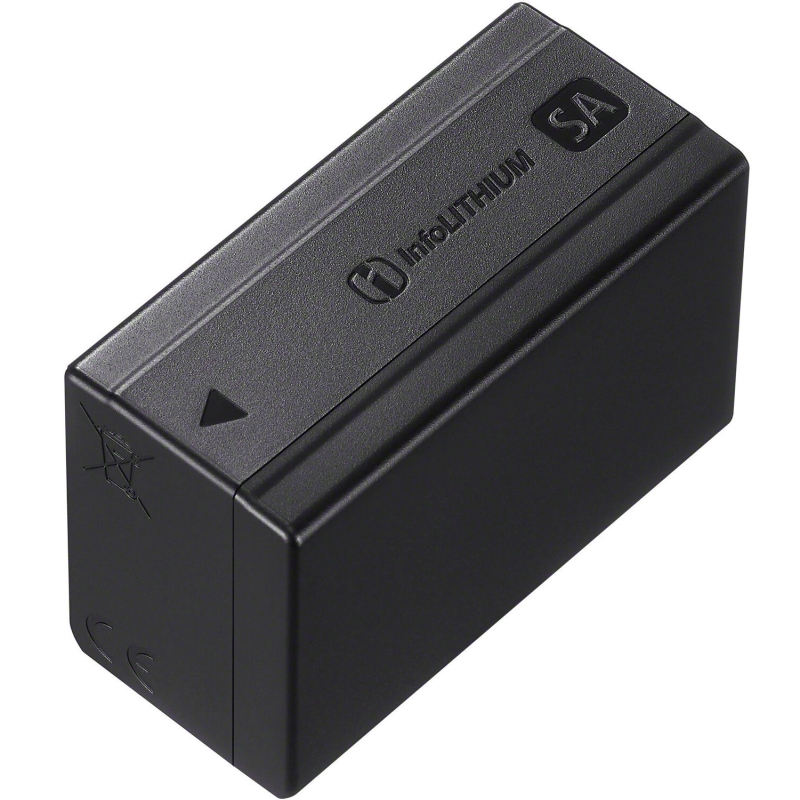 Pin Sony NP-SA100 - Mới, chính hãng