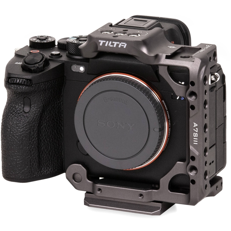 Khung máy ảnh cho Sony A7S III