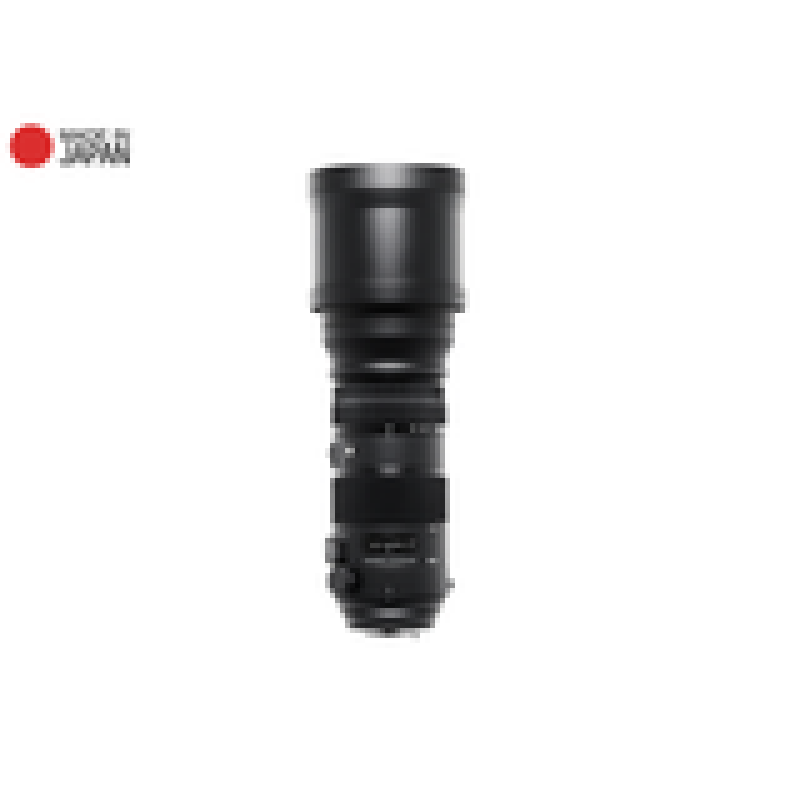 Ống kính Sigma 150-600mm F5-6.3 DG OS HSM Sports ngàm Canon EF