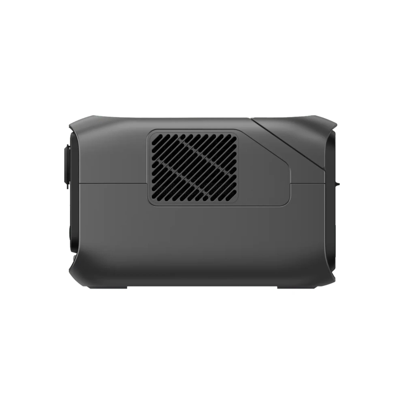Trạm năng lượng EcoFlow River 3 Plus 286WH 600W