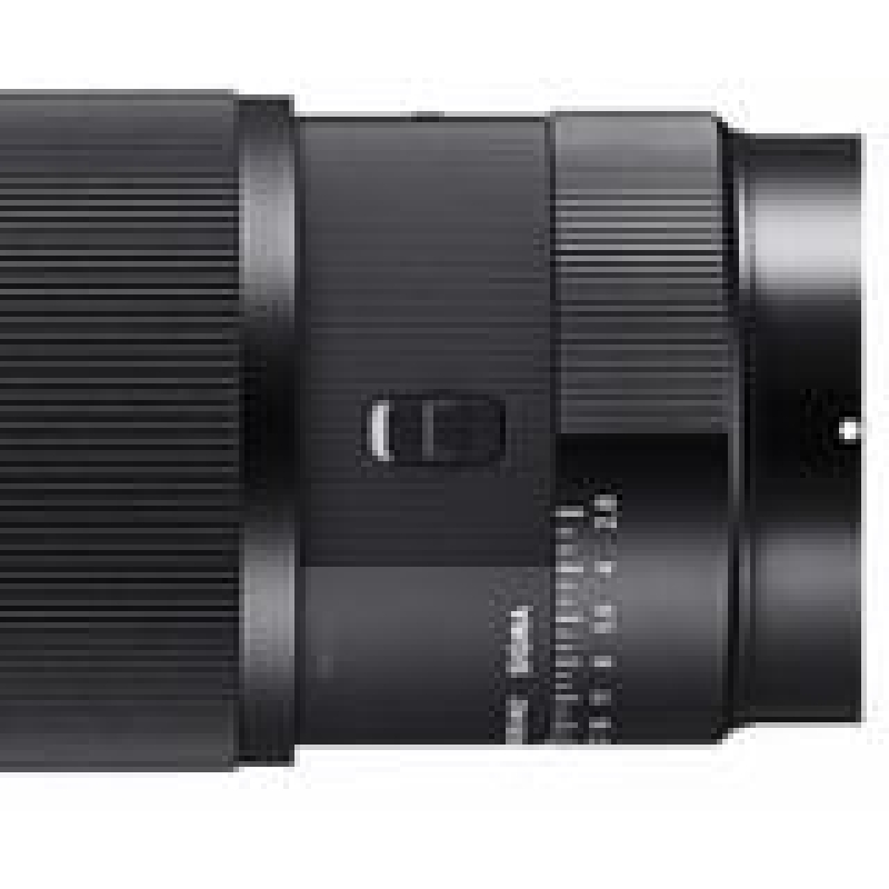 Ống kính Sigma 105mm F2.8 DG DN Macro Art - Ngàm L