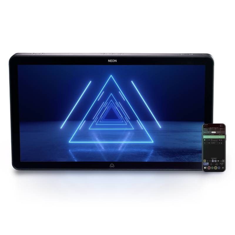 Màn hình Neon 17" Atomos