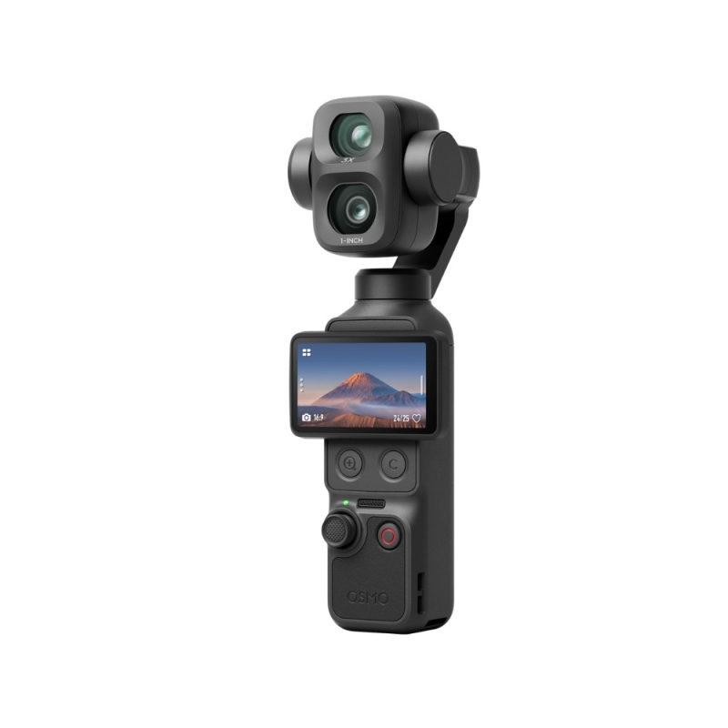 DJI Osmo Pocket 4P / Pocket 4P Combo