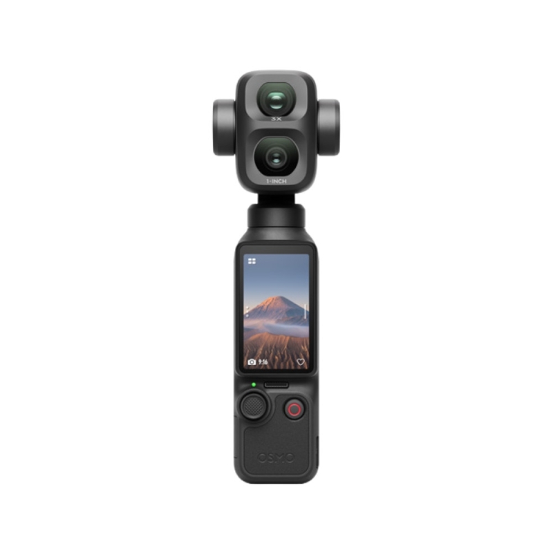 DJI Osmo Pocket 4P / Pocket 4P Combo