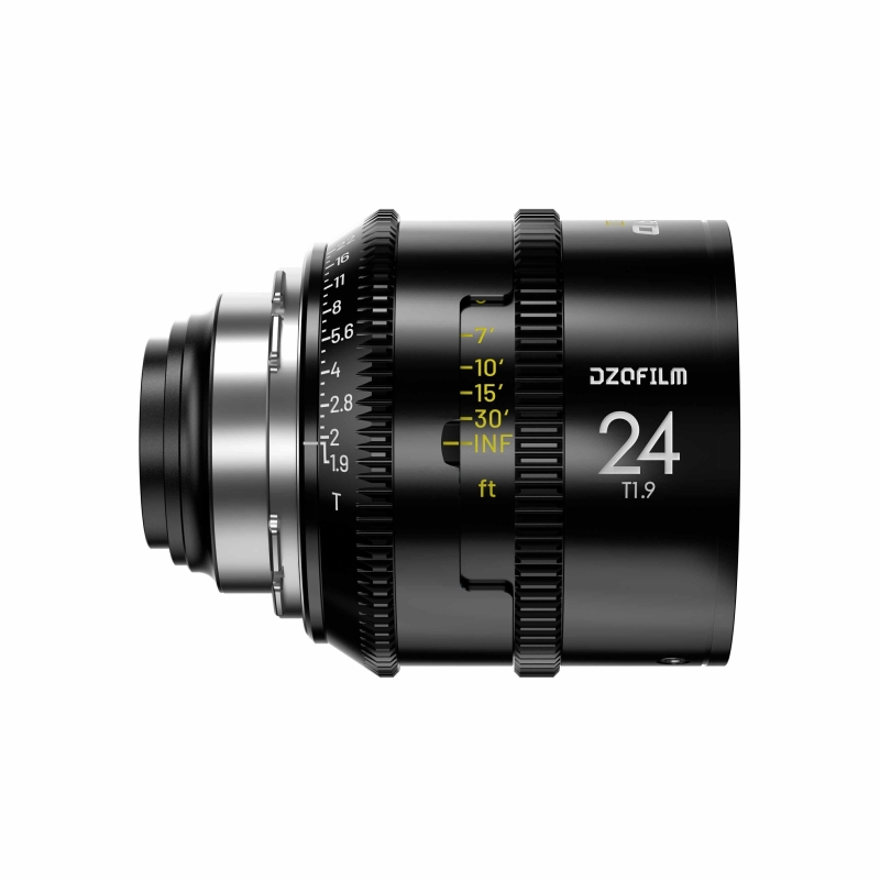 DZOFILM Vespid Prime II