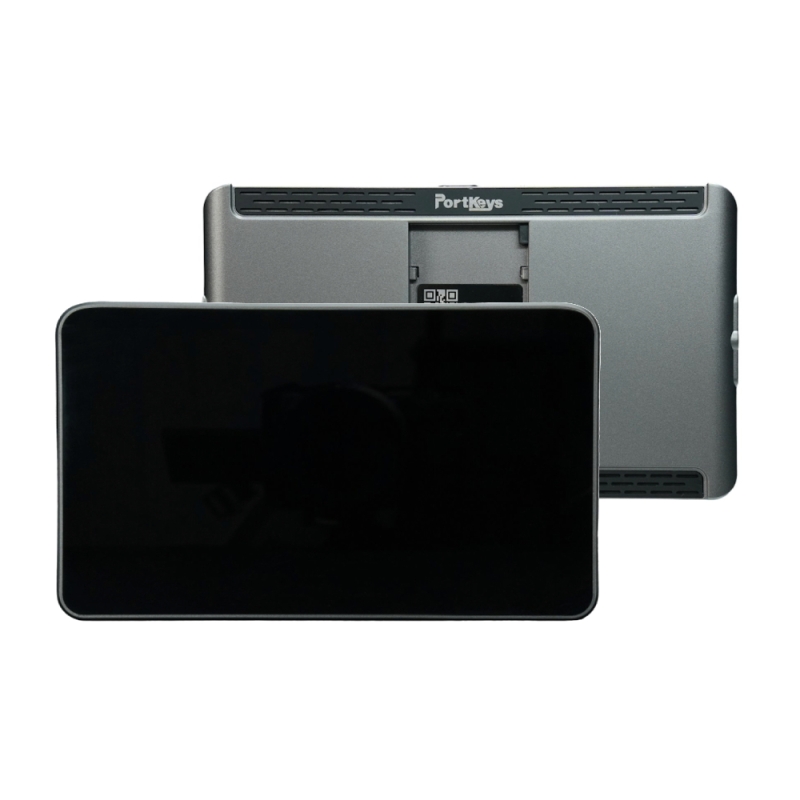 Monitor Portkeys LH7C 7″ KIT ( Màn hình điều khiển camera )