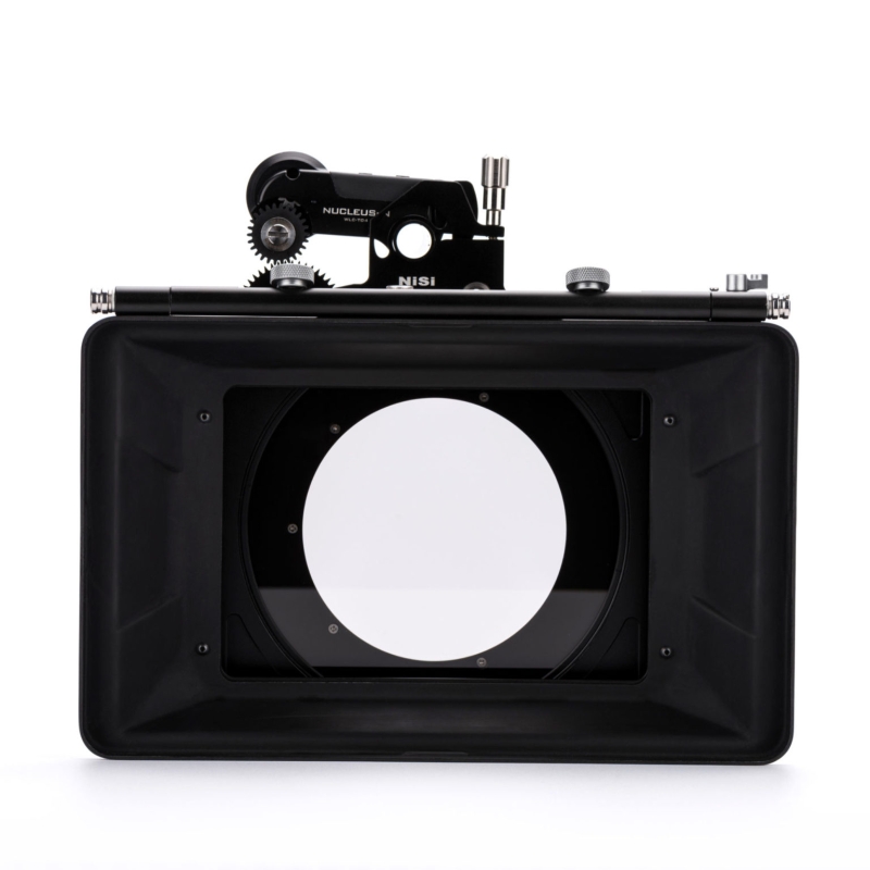 Bộ lọc phân cực PL xoay màu thực NiSi Cinema 4×5.65”