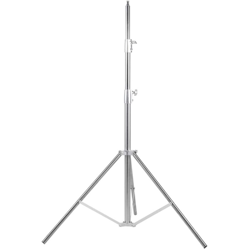 Chân đèn Inox NiceFoto LS280S