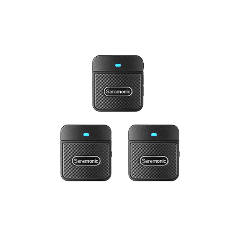 Bộ micro không dây Blink 100 B1/B2