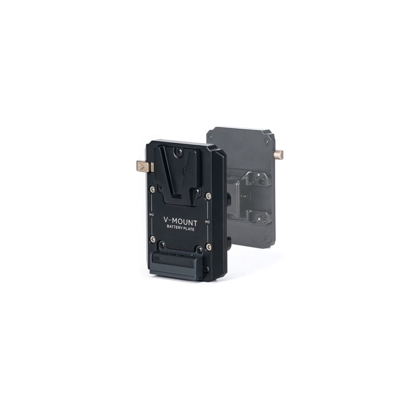 Tấm pin VMount cho giá đỡ nguồn điện tay cầm kép