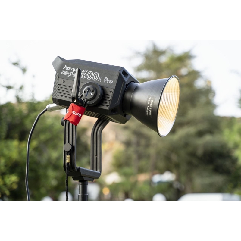 Aputure LS 600X Pro Led Light ( Full VAT )
