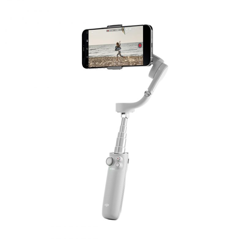 Gimbal DJI OM 5