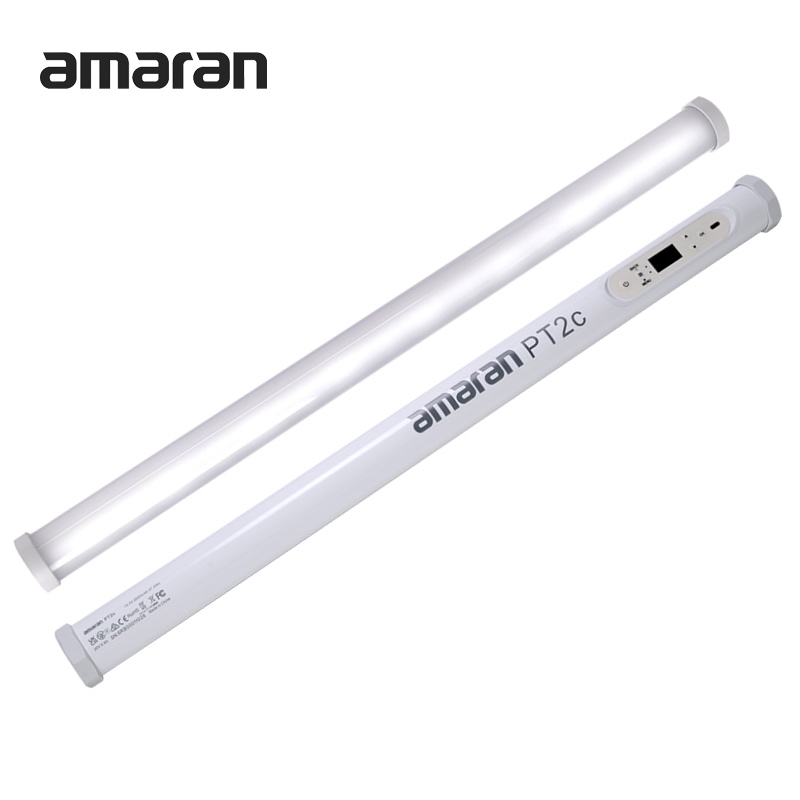 Đèn amaran PT2C RGBWW LED Pixel Tube Light (Kit 1+Kit 2)