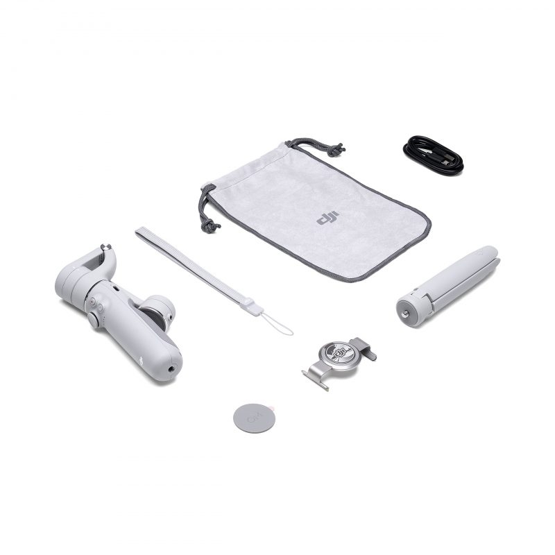 Gimbal DJI OM 5