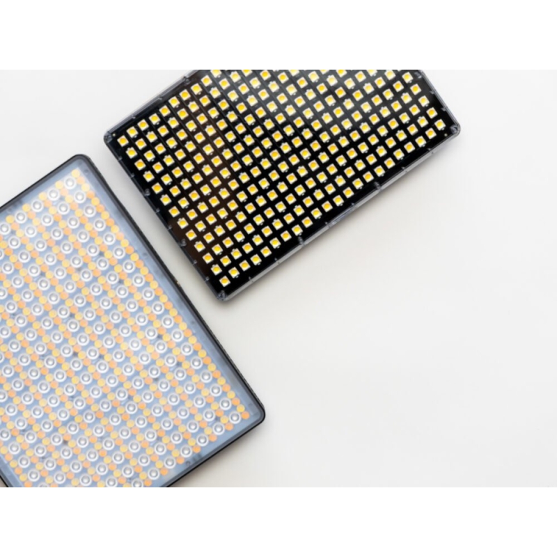 Đèn Led Aputure Amaran P60X Bi Color