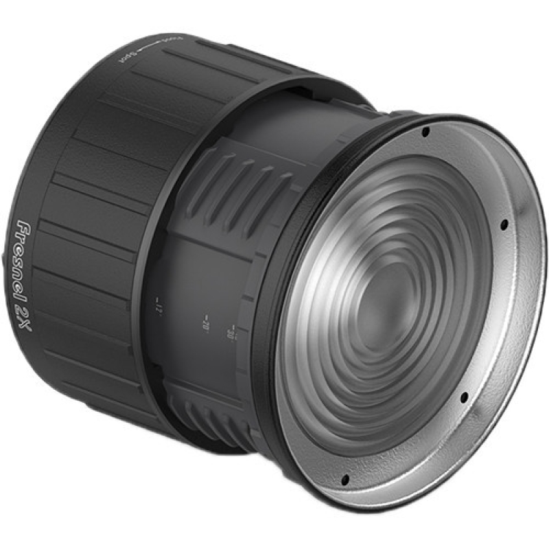 Kính Khuếch Đại Ánh Sáng Aputure Fresnel 2X