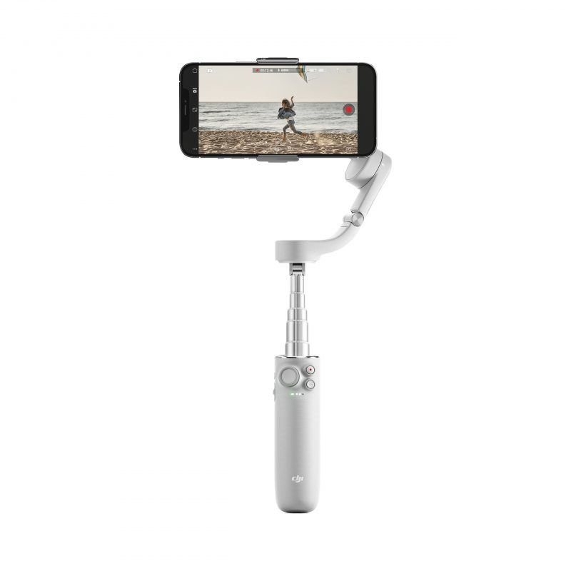 Gimbal DJI OM 5