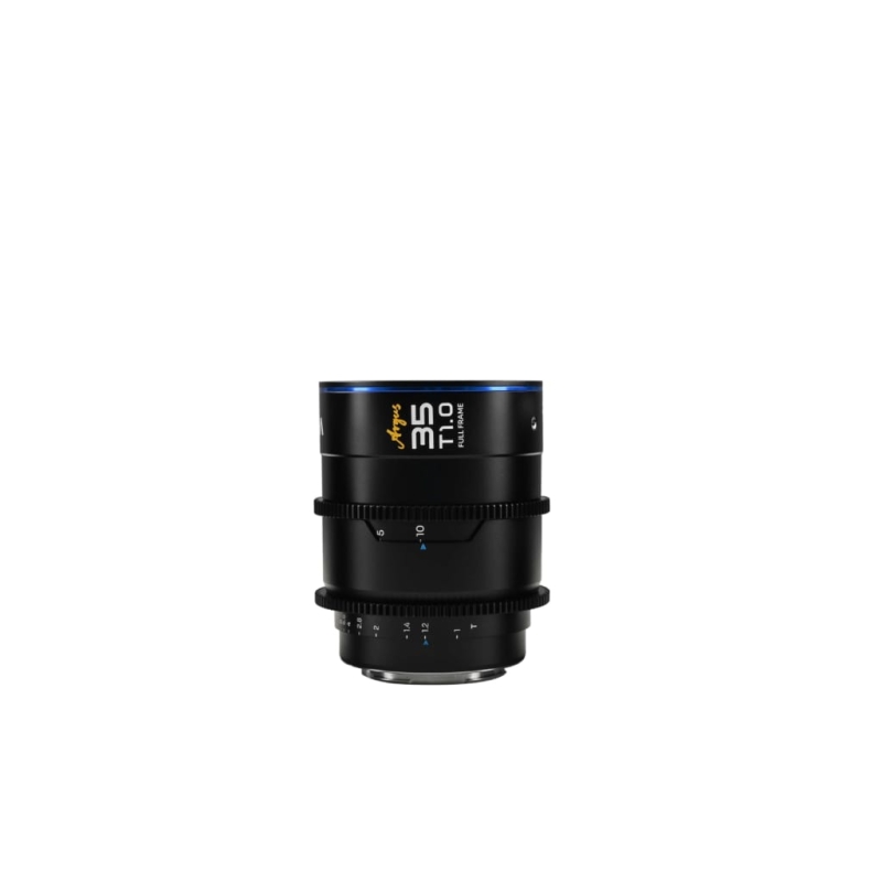  Ống kính Laowa Argus T1 Cine Series (Full-Frame)