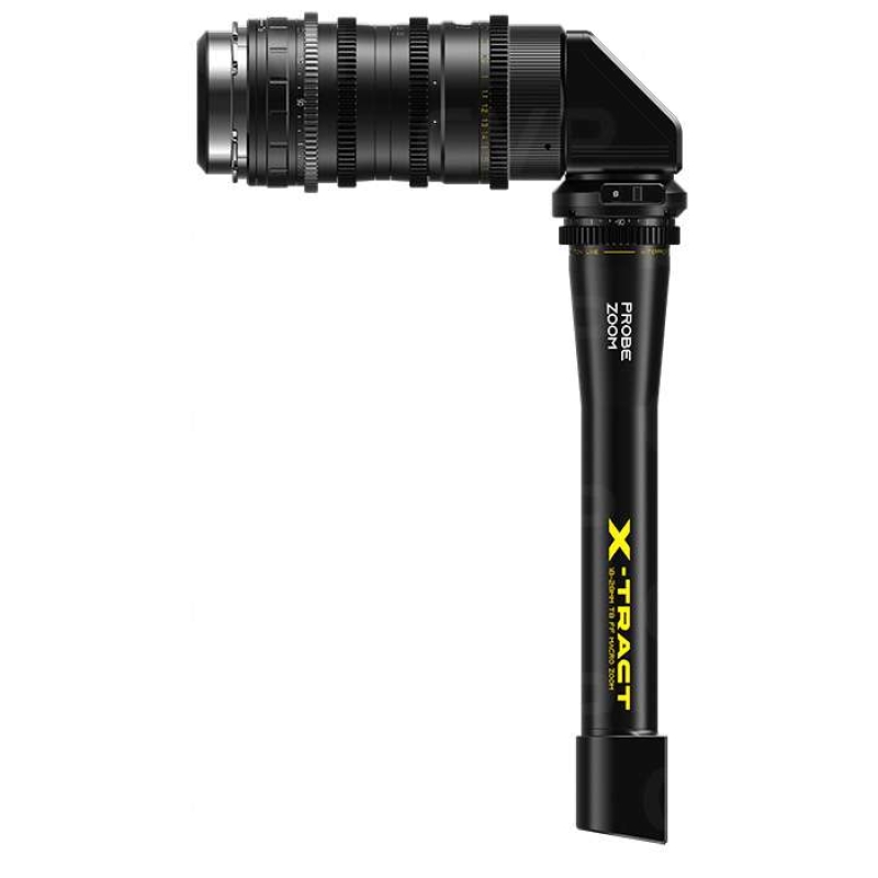 DZOFILM X-tract 18-28mm R Unit 2 Probe Lens Set ( 0 Độ và 360 độ thay được )