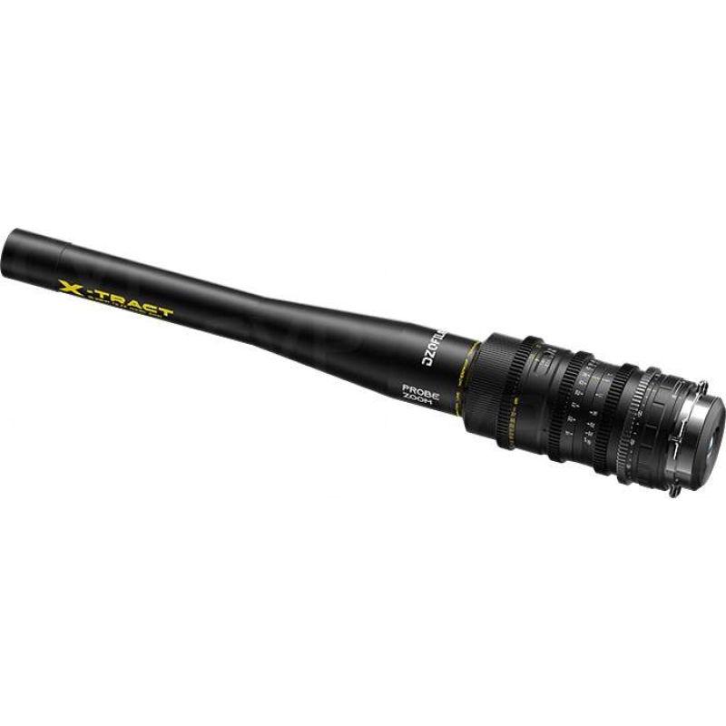 DZOFILM X-tract 18-28mm R Unit 2 Probe Lens Set ( 0 Độ và 360 độ thay được )