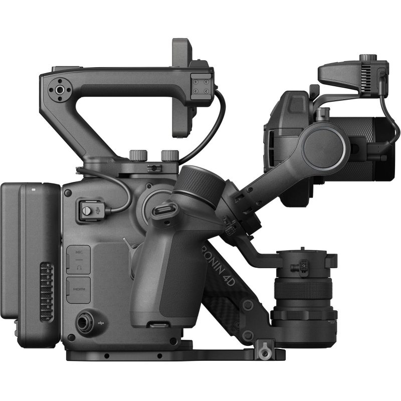 DJI Ronin 4D