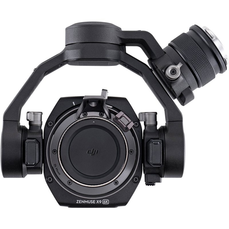 DJI Ronin 4D