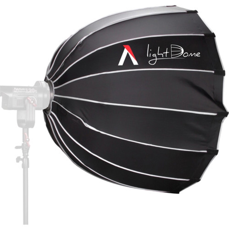 Softbox Aputure Light Dome (35")