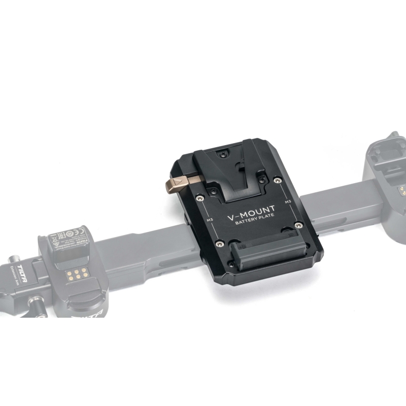 Tấm pin VMount cho giá đỡ nguồn điện tay cầm kép