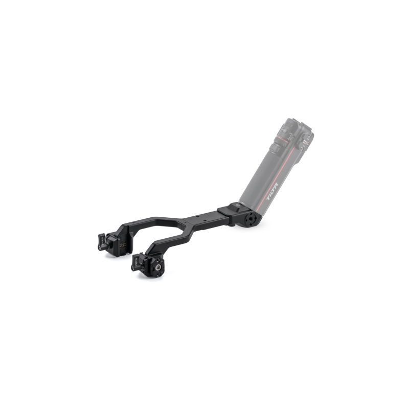 Giá đỡ mở rộng RS 3 Pro cho tay cầm điều khiển vận hành phía sau tiên tiến