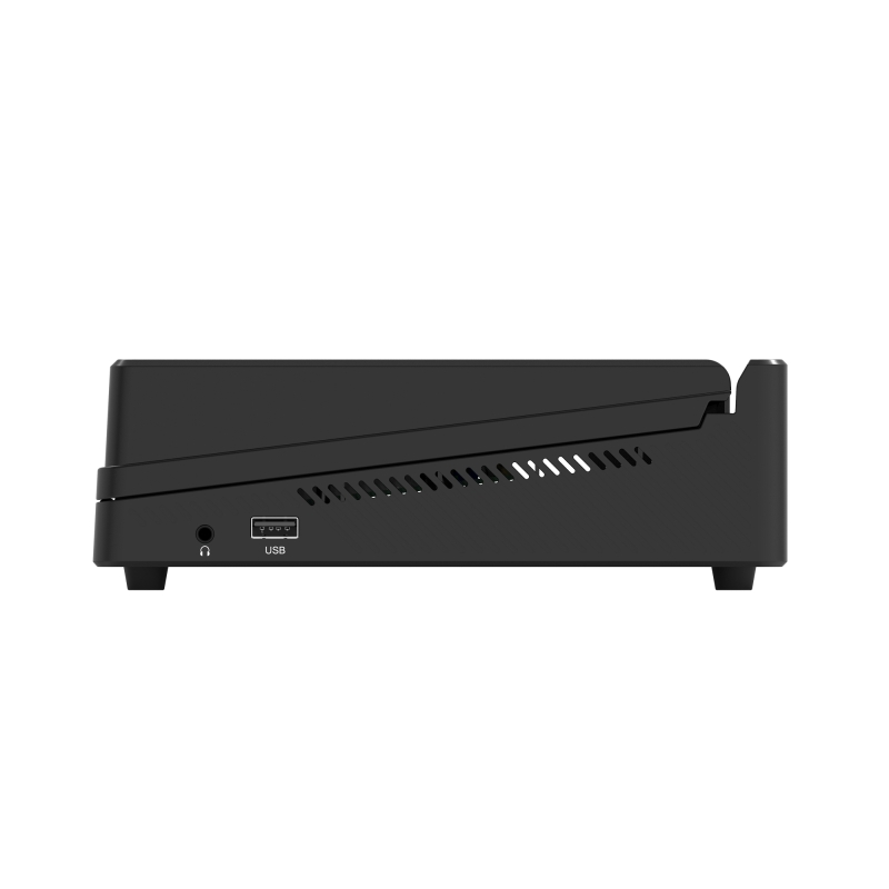 AVMATRIX PVS0403U -Bộ chuyển đổi video SDI & HDMI 4 kênh với màn hình 10.1"  