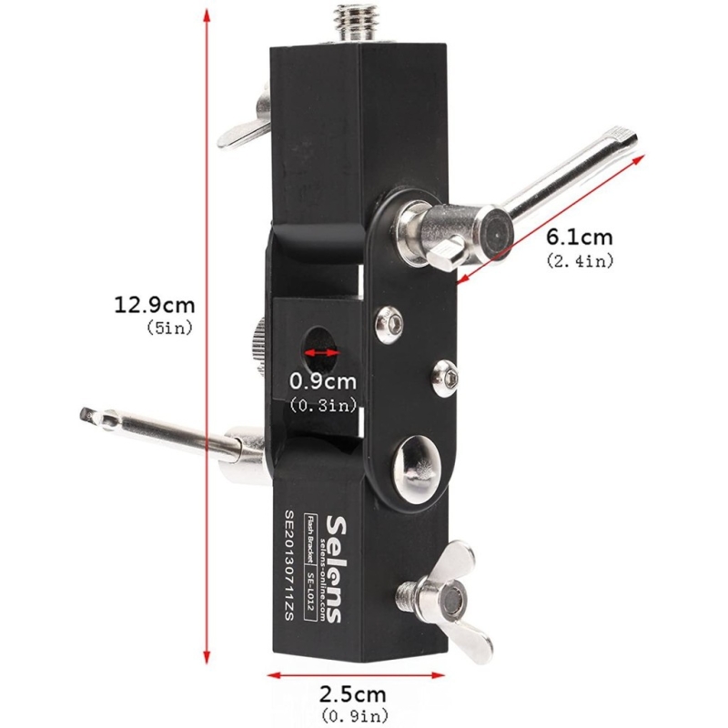 Adaptor dù Selens SE-L012
