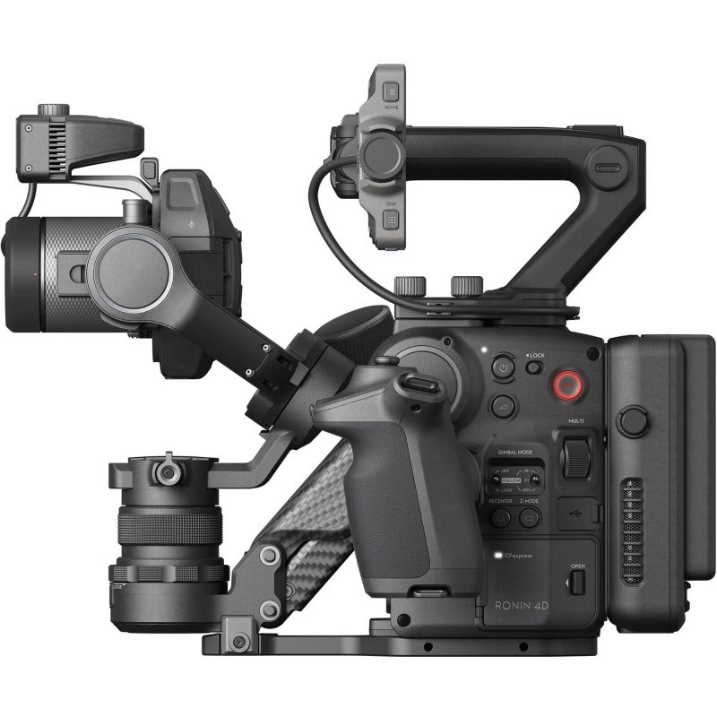 DJI Ronin 4D