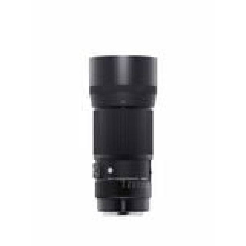 Ống kính Sigma 105mm F2.8 DG DN Macro Art - Ngàm L