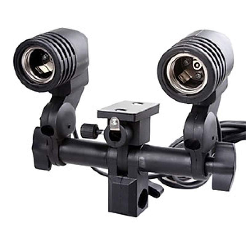 Bộ đèn chụp sản phẩm ánh sáng liên tục 310W
