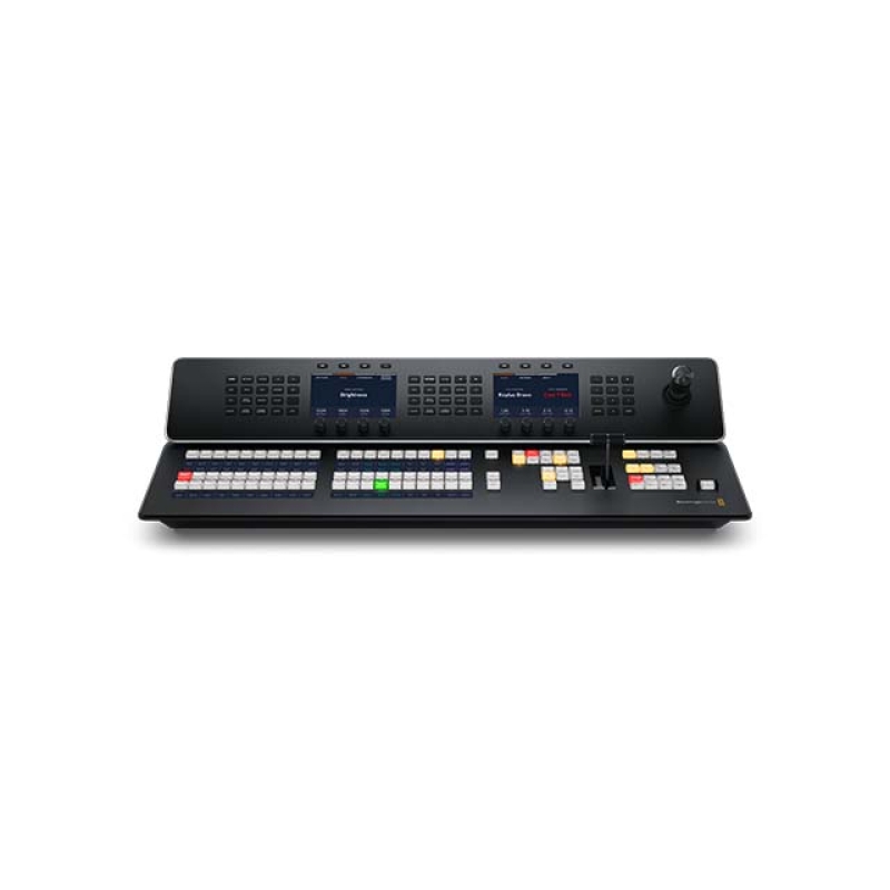 ATEM 1 M/E Advanced Panel 20