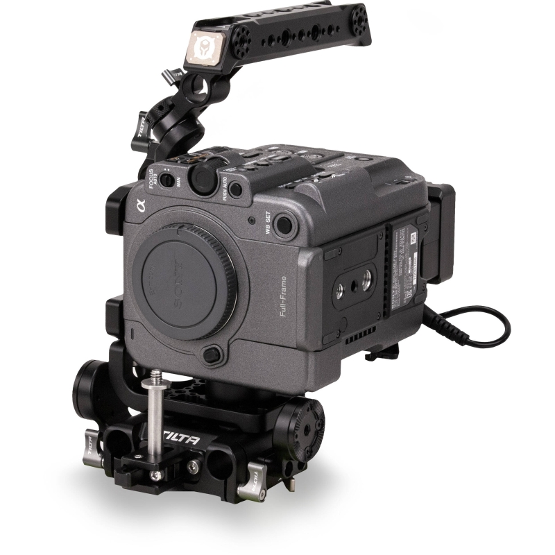 Khung máy ảnh cho bộ lắp dọc Sony FX6