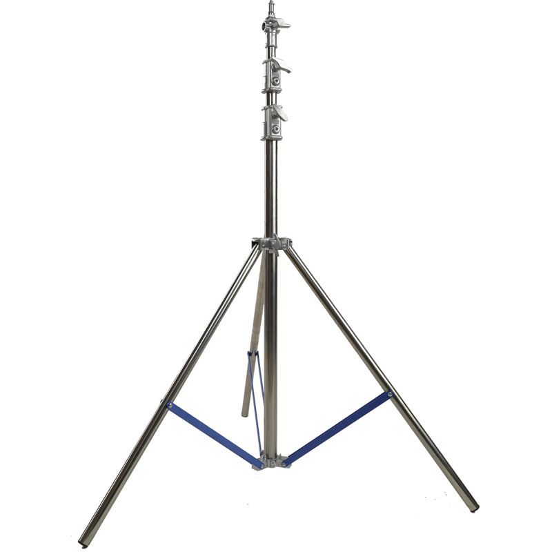 Chân Đèn Flash Inox J255s Pro
