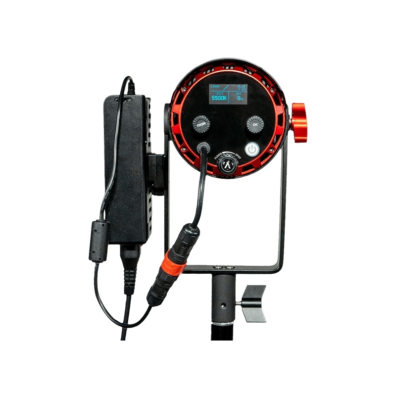 Đèn Aputure LS 60x Bi-Color LED Light 