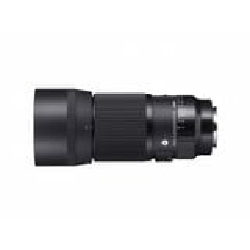 Ống kính Sigma 105mm F2.8 DG DN Macro Art - Ngàm L