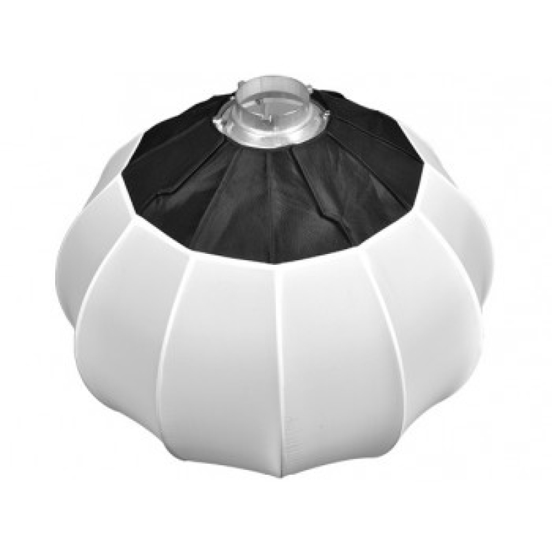 Softbox Cầu Aputure Latern 65cm