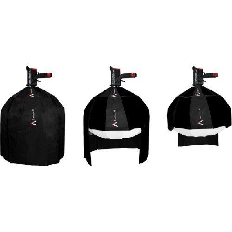Softbox cầu Aputure Lantern 90cm